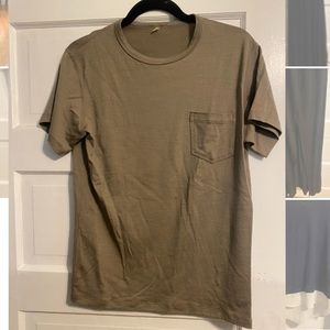 Ecologyst Merino T-Shirt